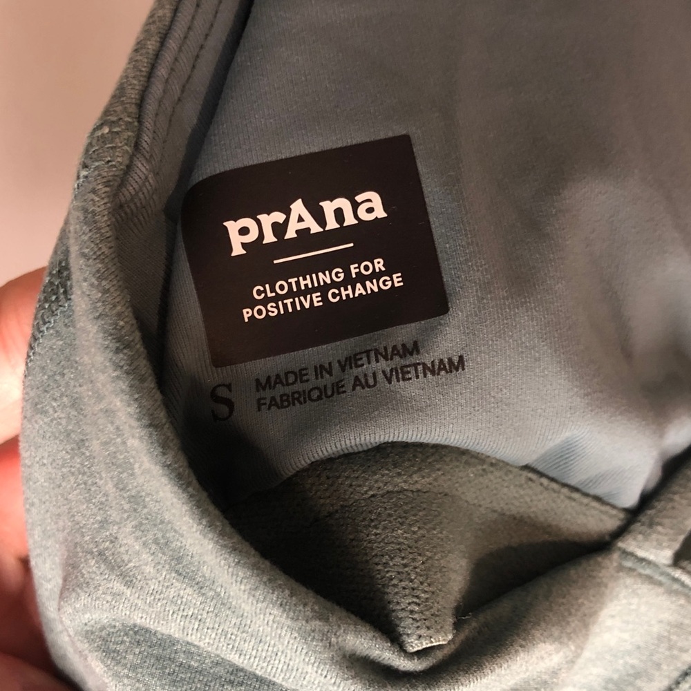 Prana Gravaba Every Day Dress - Picture 6 of 7